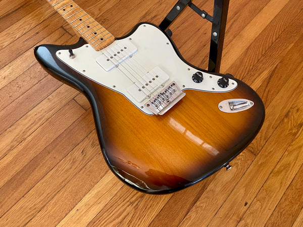 Fender Squier Vintage Modified Jazzmaster